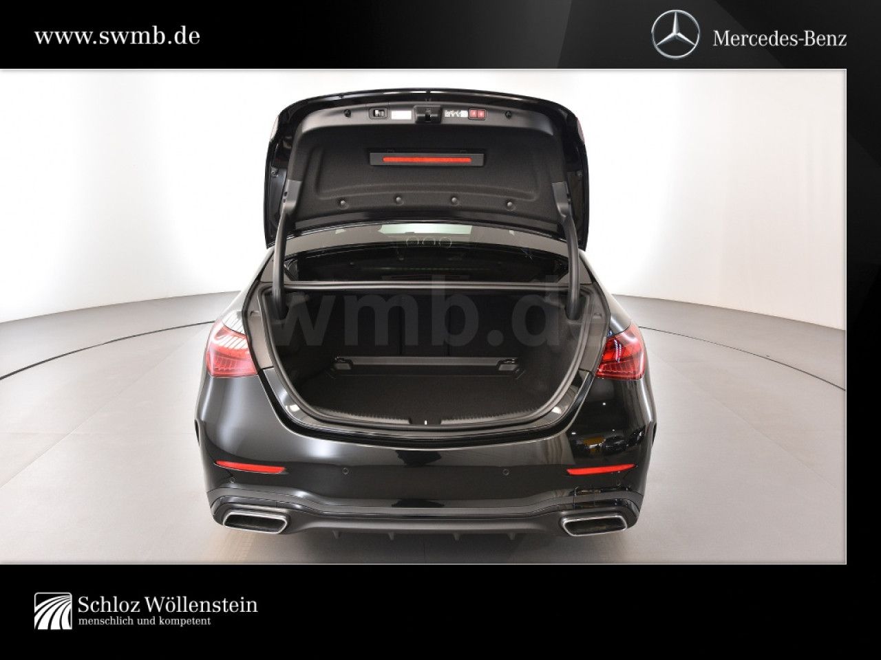 Mercedes-Benz C-Klasse – Bild 23