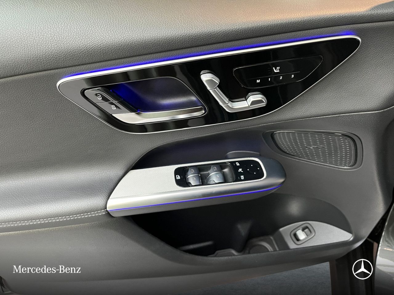 Mercedes-Benz GLC – Bild 10