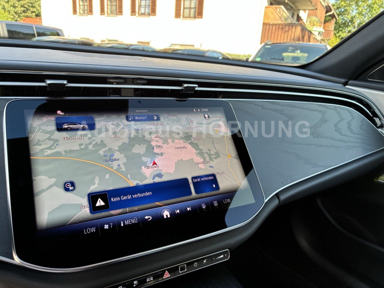 Mercedes-Benz E-Klasse – Bild 11