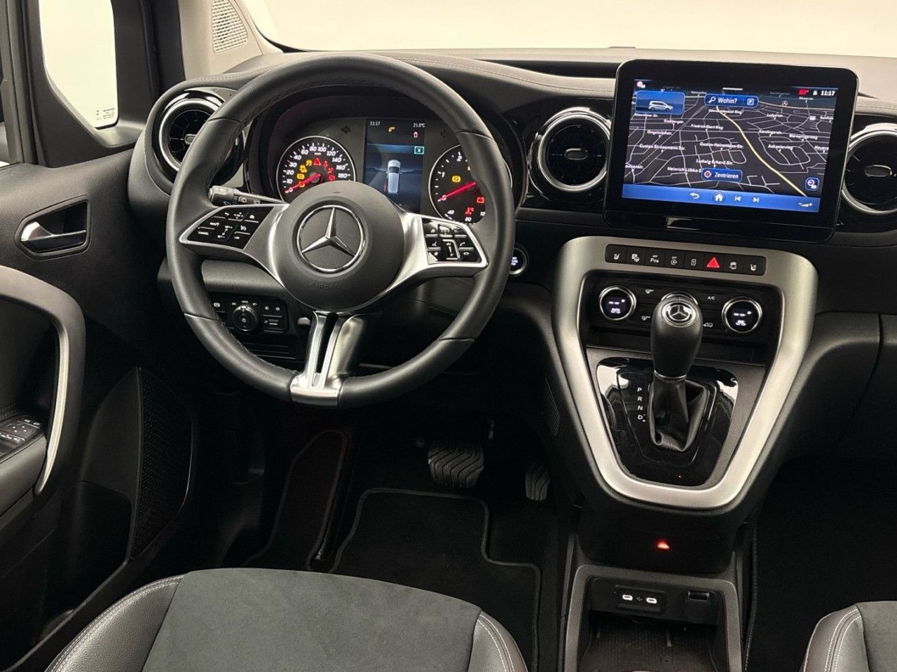 Mercedes-Benz T-Klasse – Bild 9