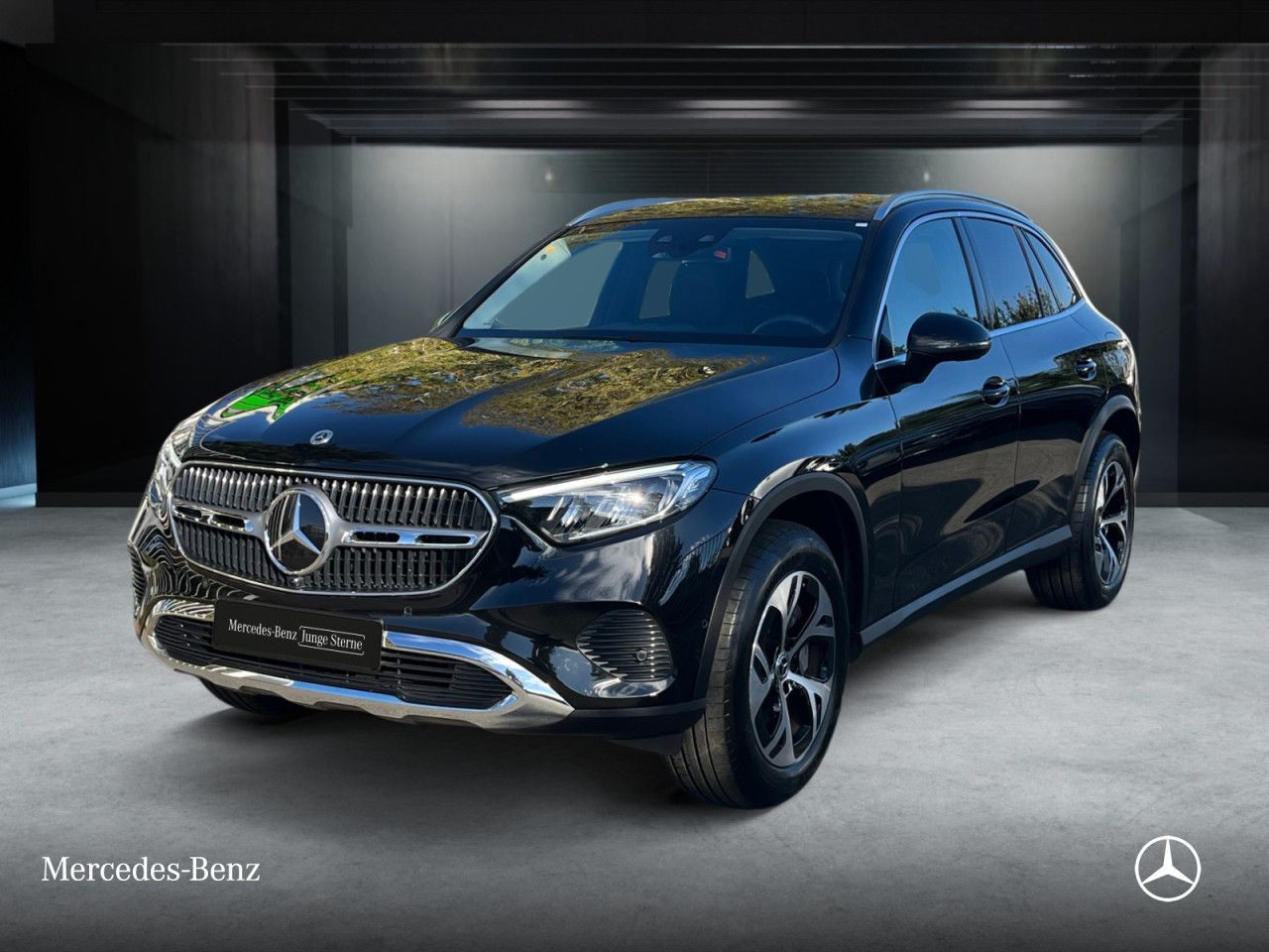 Mercedes-Benz GLC – Bild 7