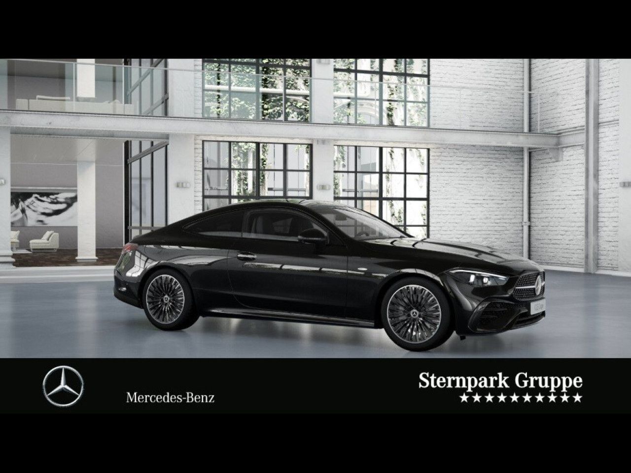 Mercedes-Benz CLE – Bild 3