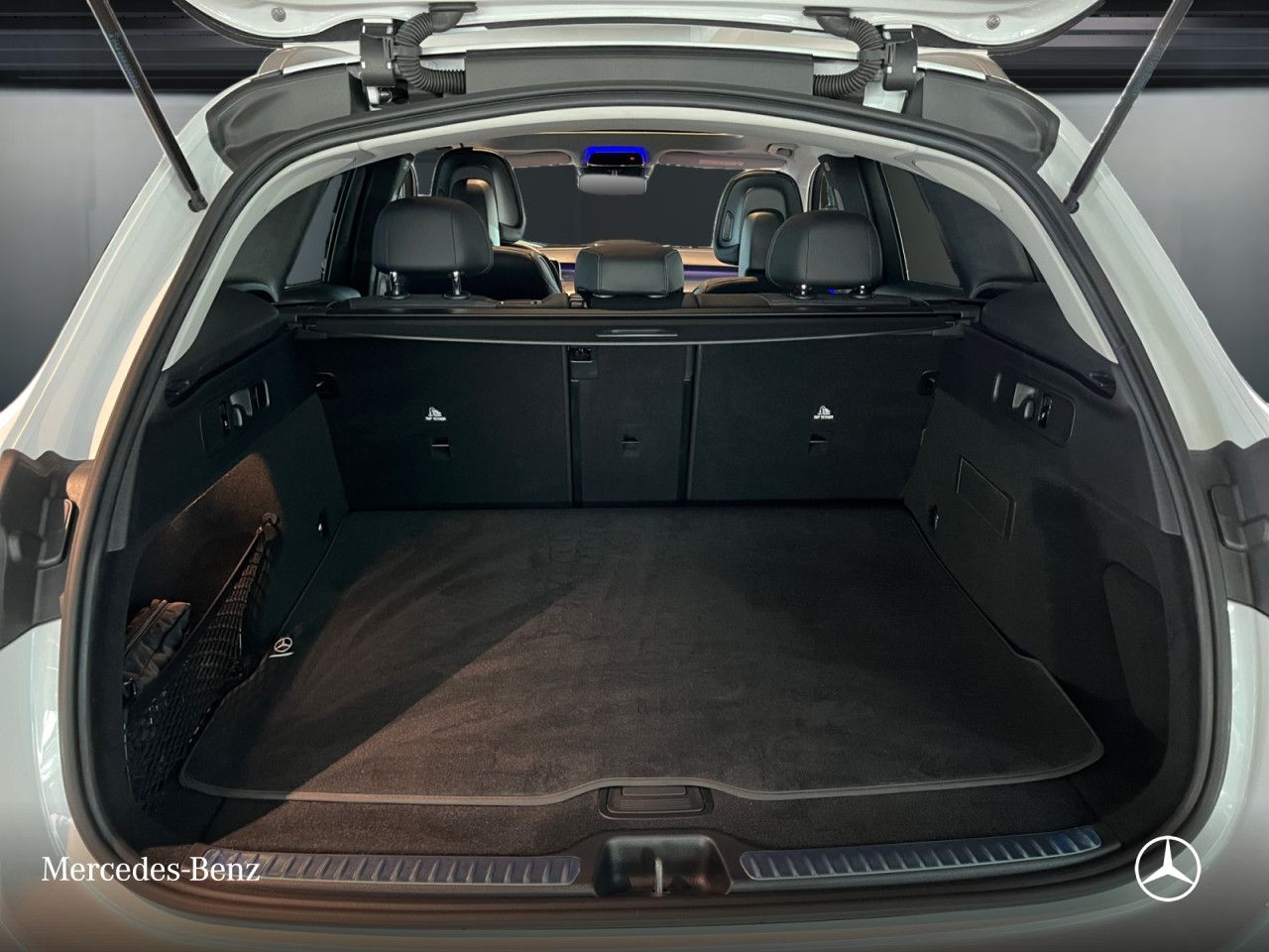 Mercedes-Benz GLC – Bild 5