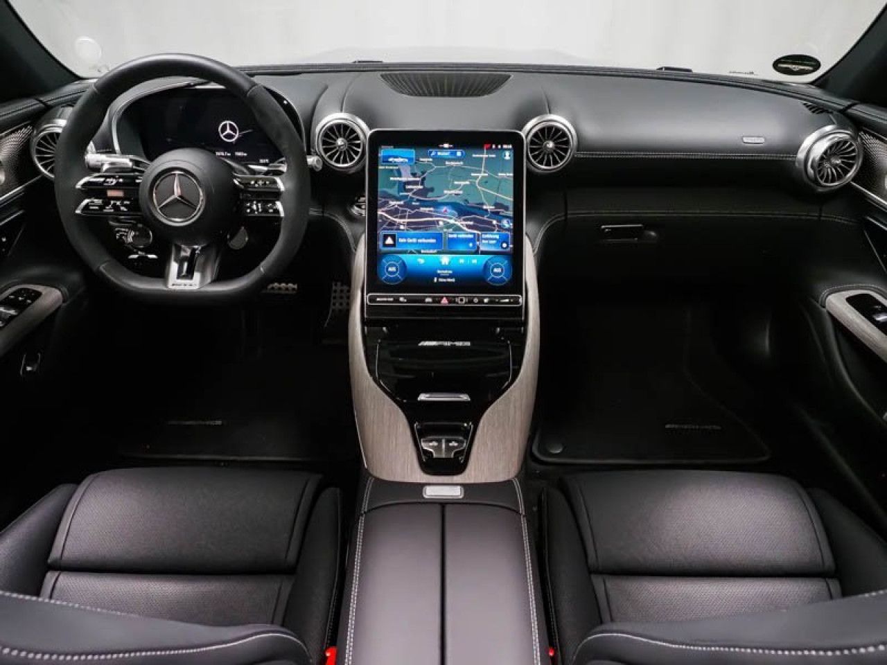 Mercedes-Benz SL – Bild 13
