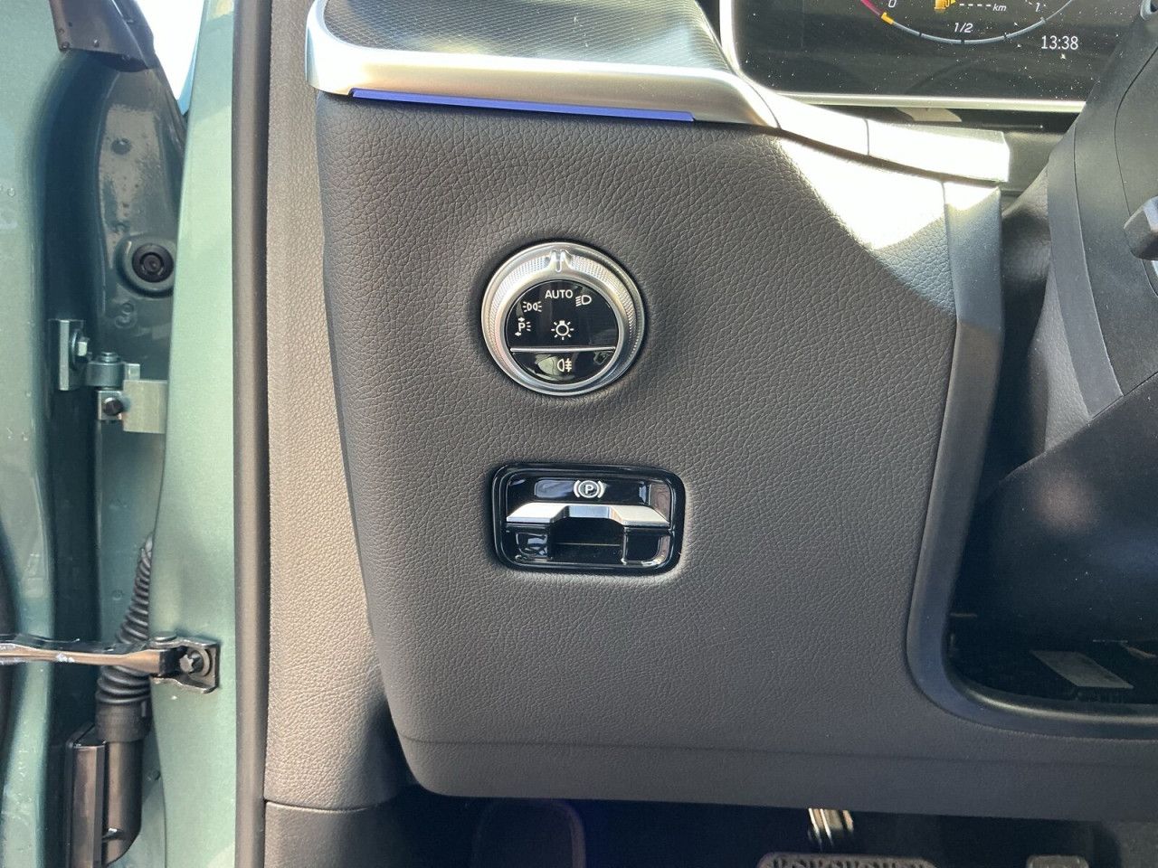 Mercedes-Benz GLC – Bild 24
