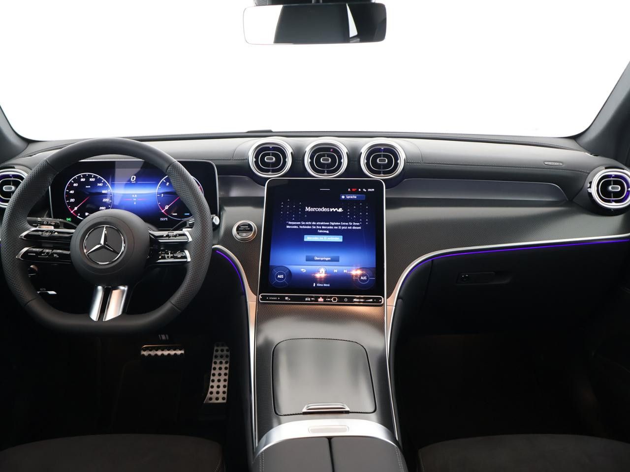Mercedes-Benz GLC – Bild 10