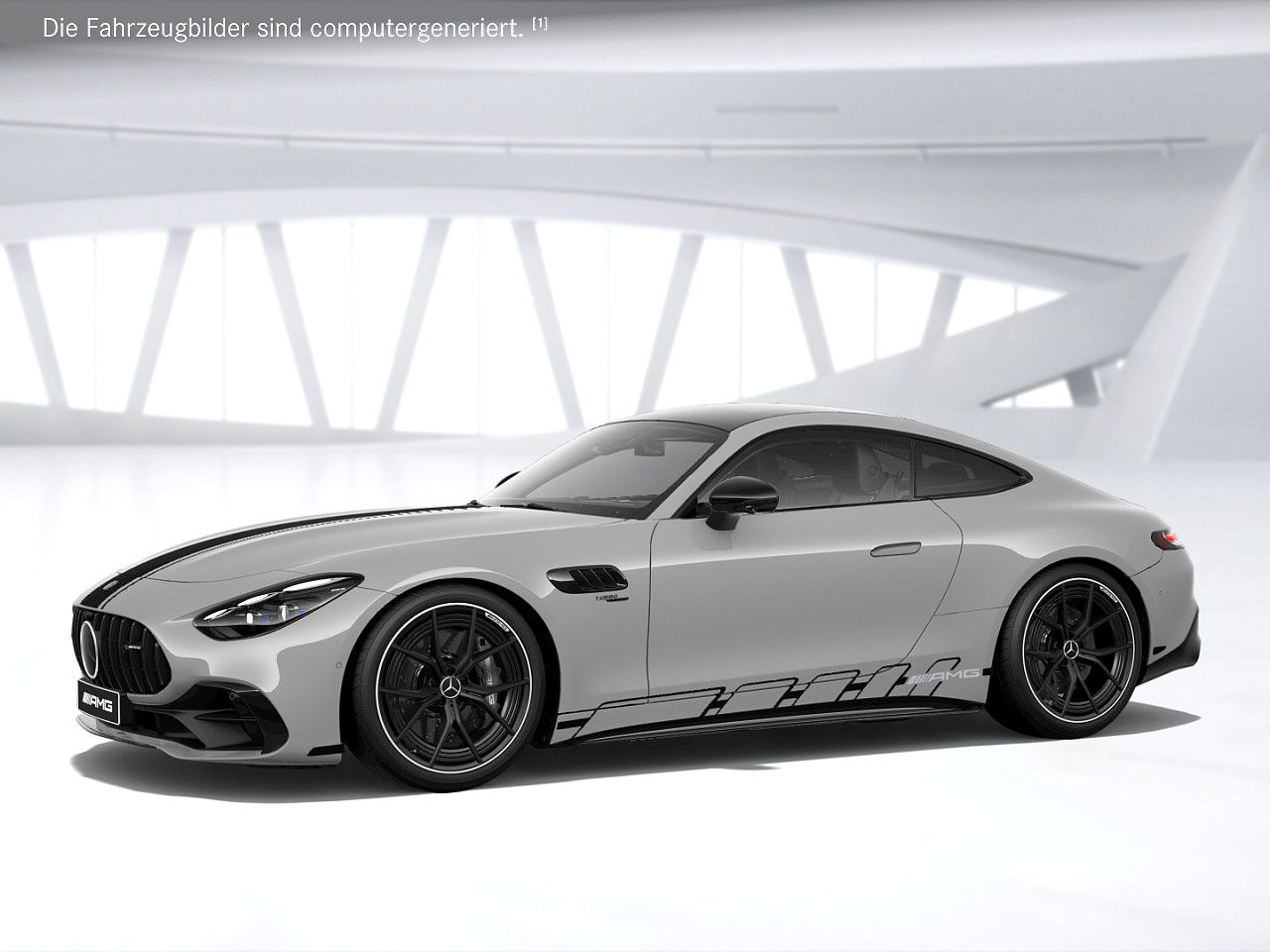 Mercedes-Benz AMG GT – Bild 17