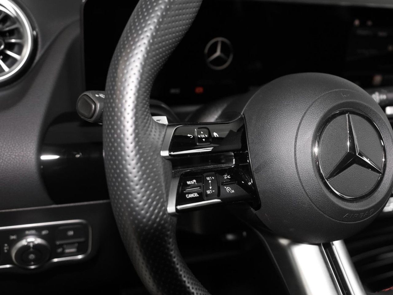 Mercedes-Benz GLA – Bild 14