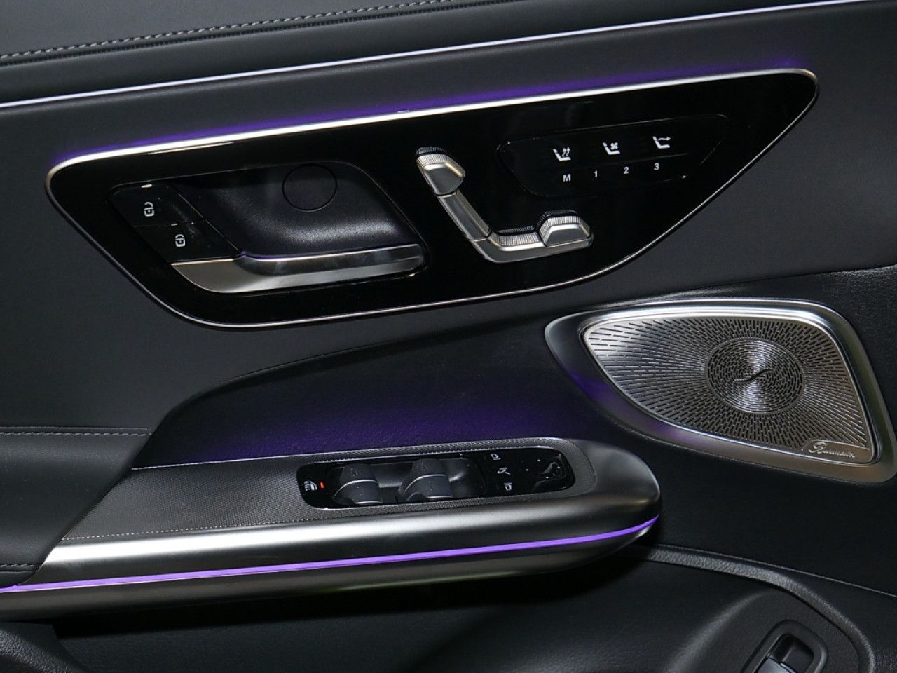 Mercedes-Benz CLE – Bild 8