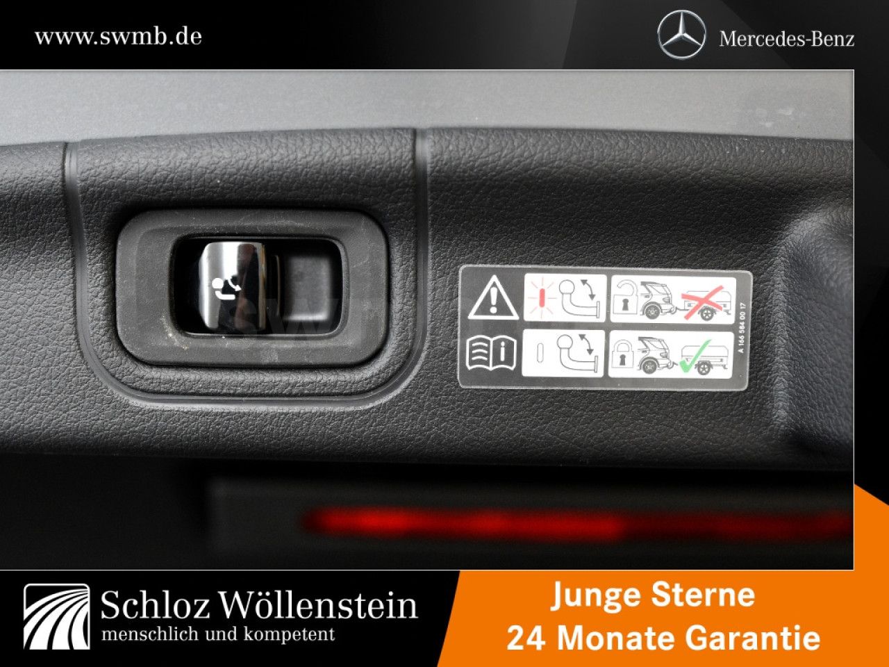 Mercedes-Benz C-Klasse – Bild 19