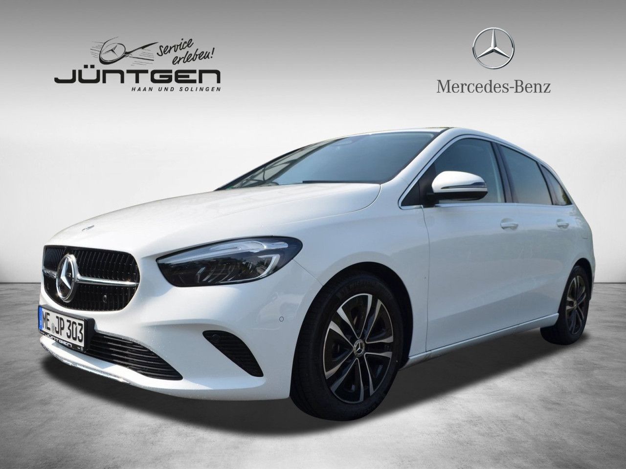 Mercedes-Benz B-Klasse – Bild 13