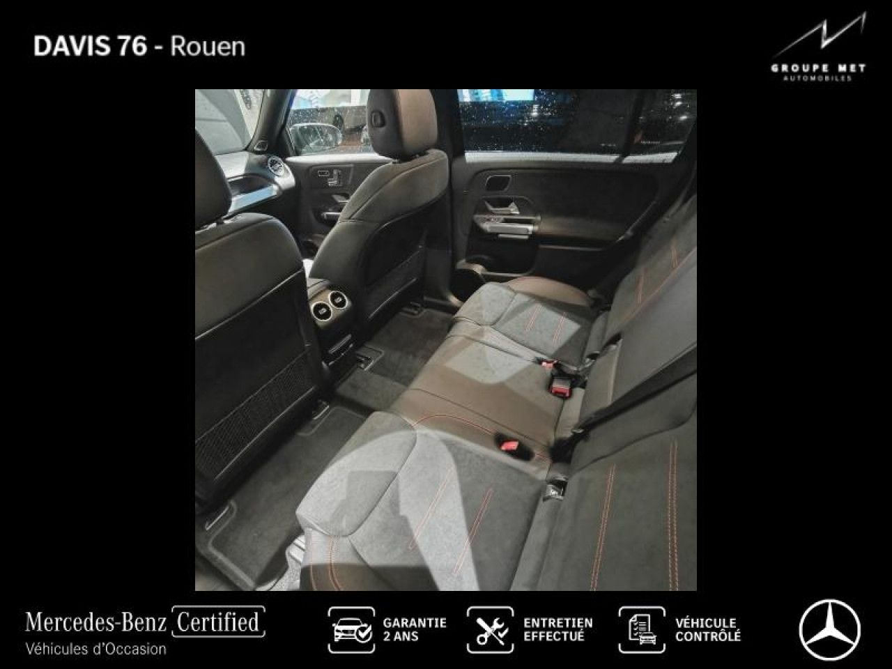 Photo du v&eacute;hicule 17 / 18