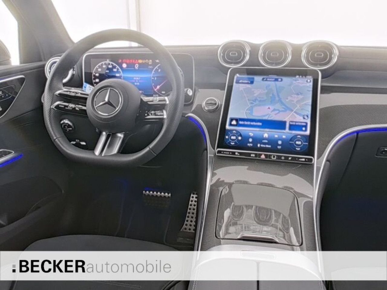 Mercedes-Benz GLC – Bild 5