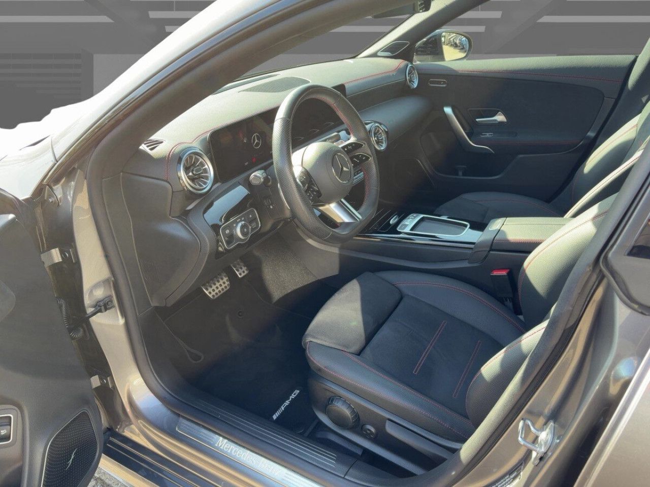 Mercedes-Benz CLA – Bild 6