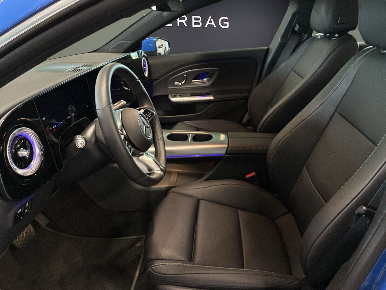 Mercedes-Benz CLA – Bild 11