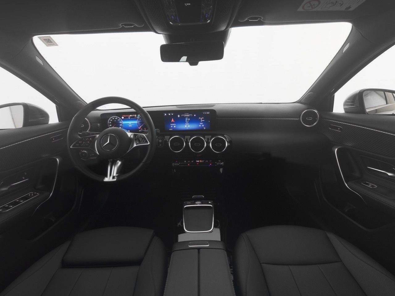 Mercedes-Benz A-Klasse – Bild 3