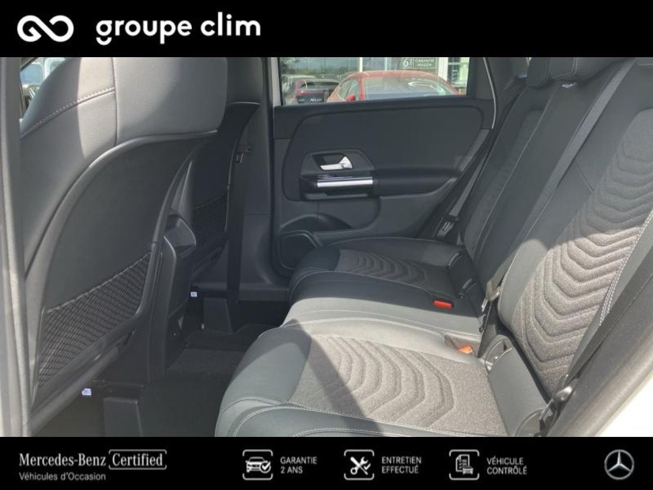 Photo du v&eacute;hicule 11 / 18