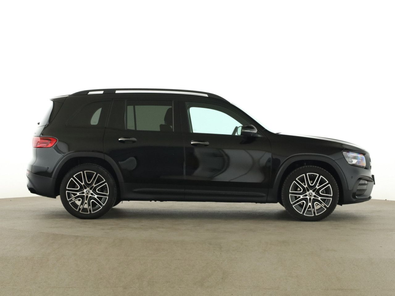 Mercedes-Benz GLB – Bild 7