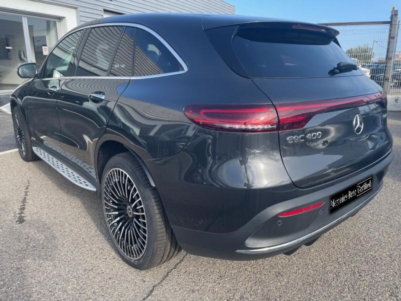 Photo du véhicule 2 / 11