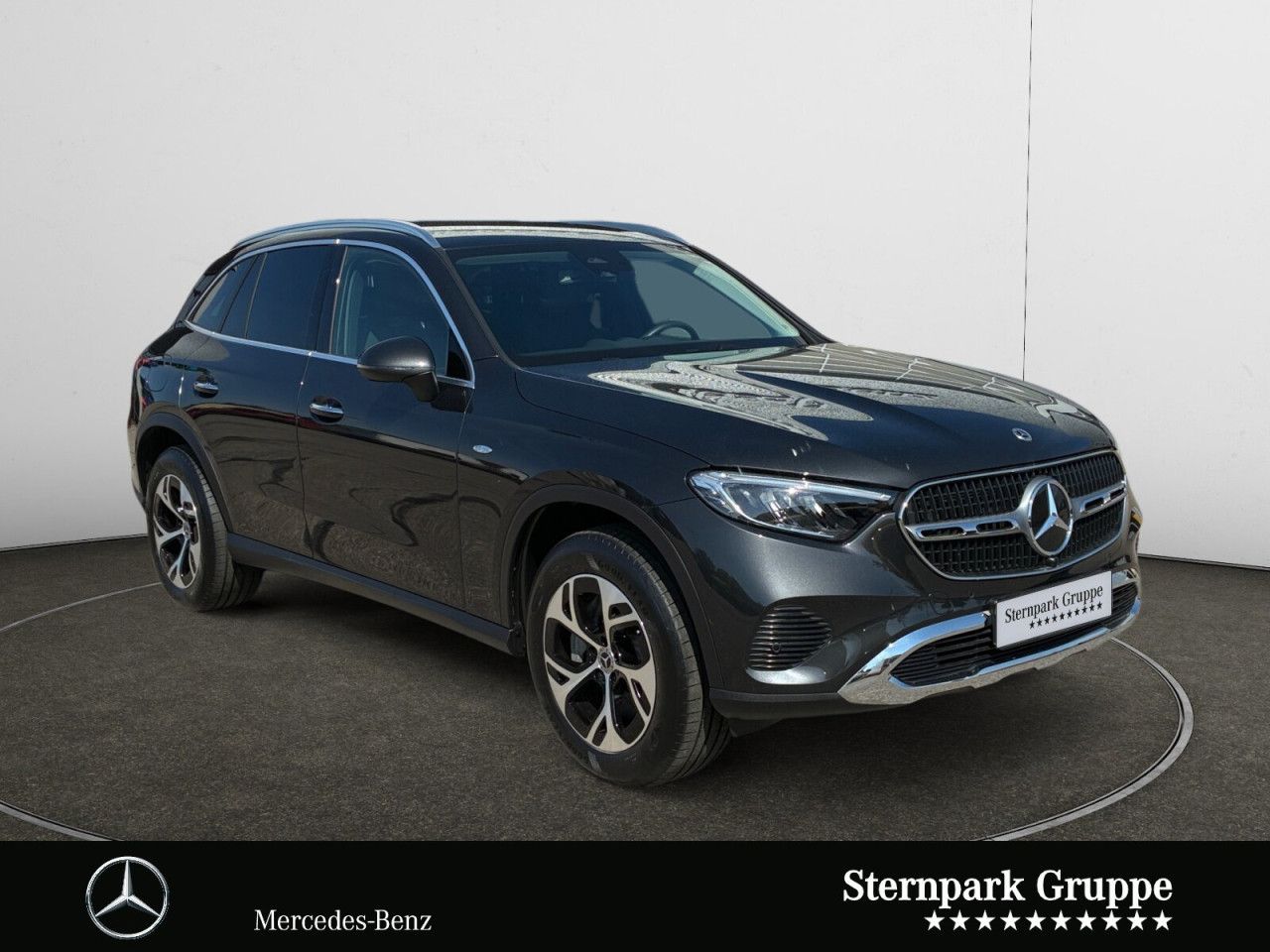 Mercedes-Benz GLC – Bild 7