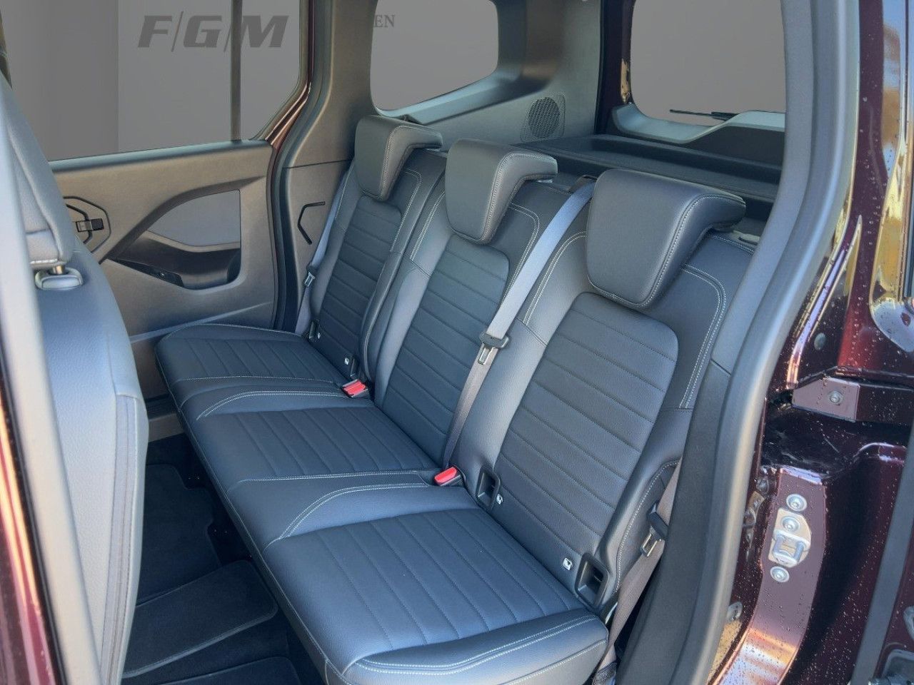 Mercedes-Benz T-Klasse – Bild 9