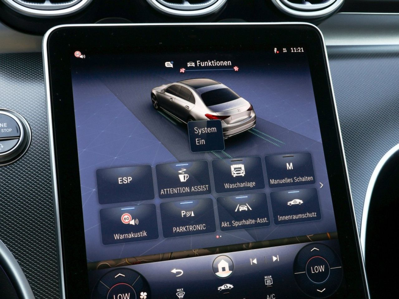 Mercedes-Benz C-Klasse – Bild 20