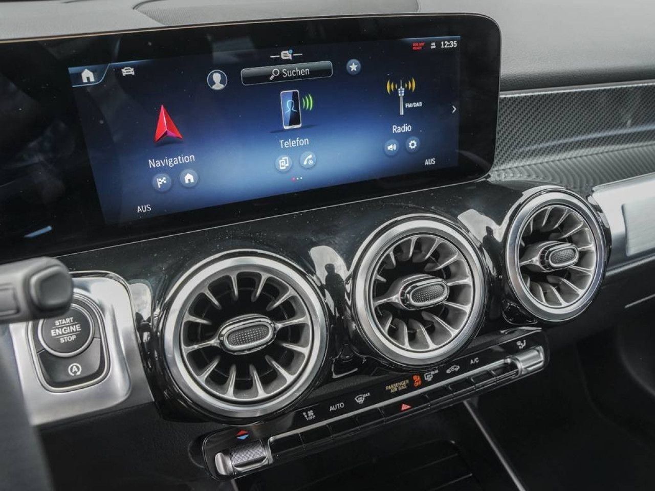Mercedes-Benz GLB – Bild 15