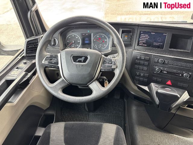 MAN TGX 18.470 4x2 BL SA 21