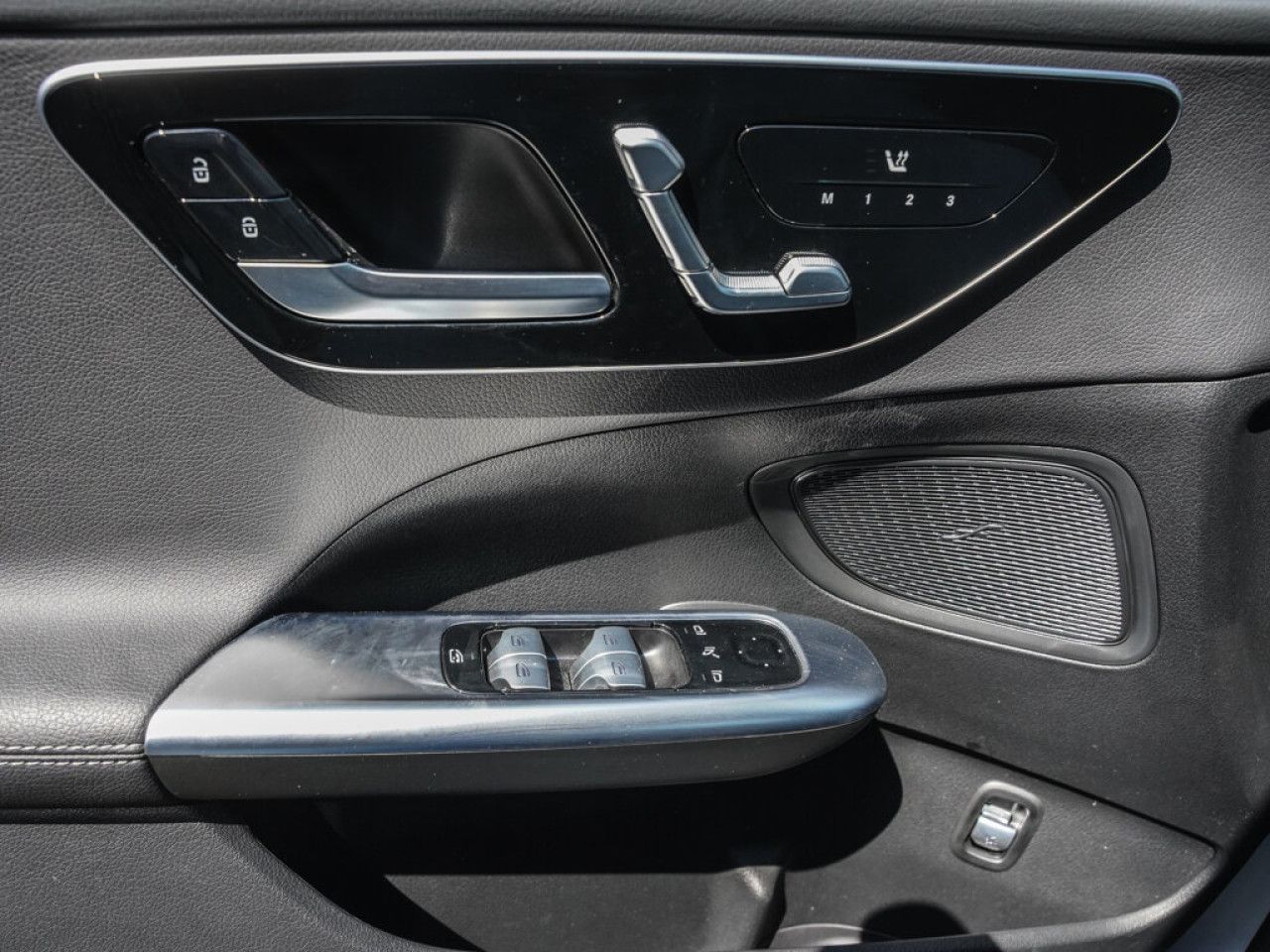 Mercedes-Benz C-Klasse – Bild 14