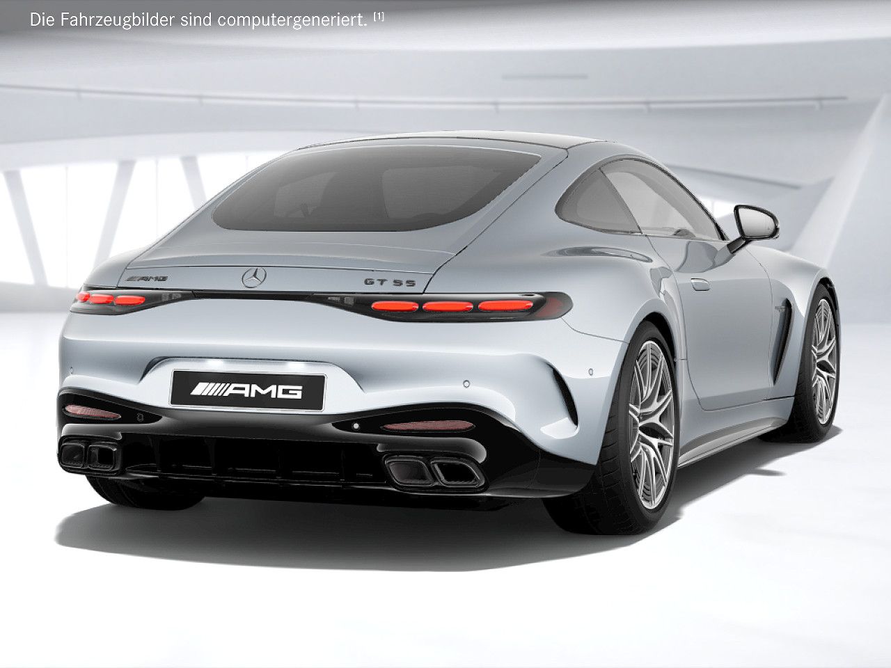 Mercedes-Benz AMG GT – Bild 20