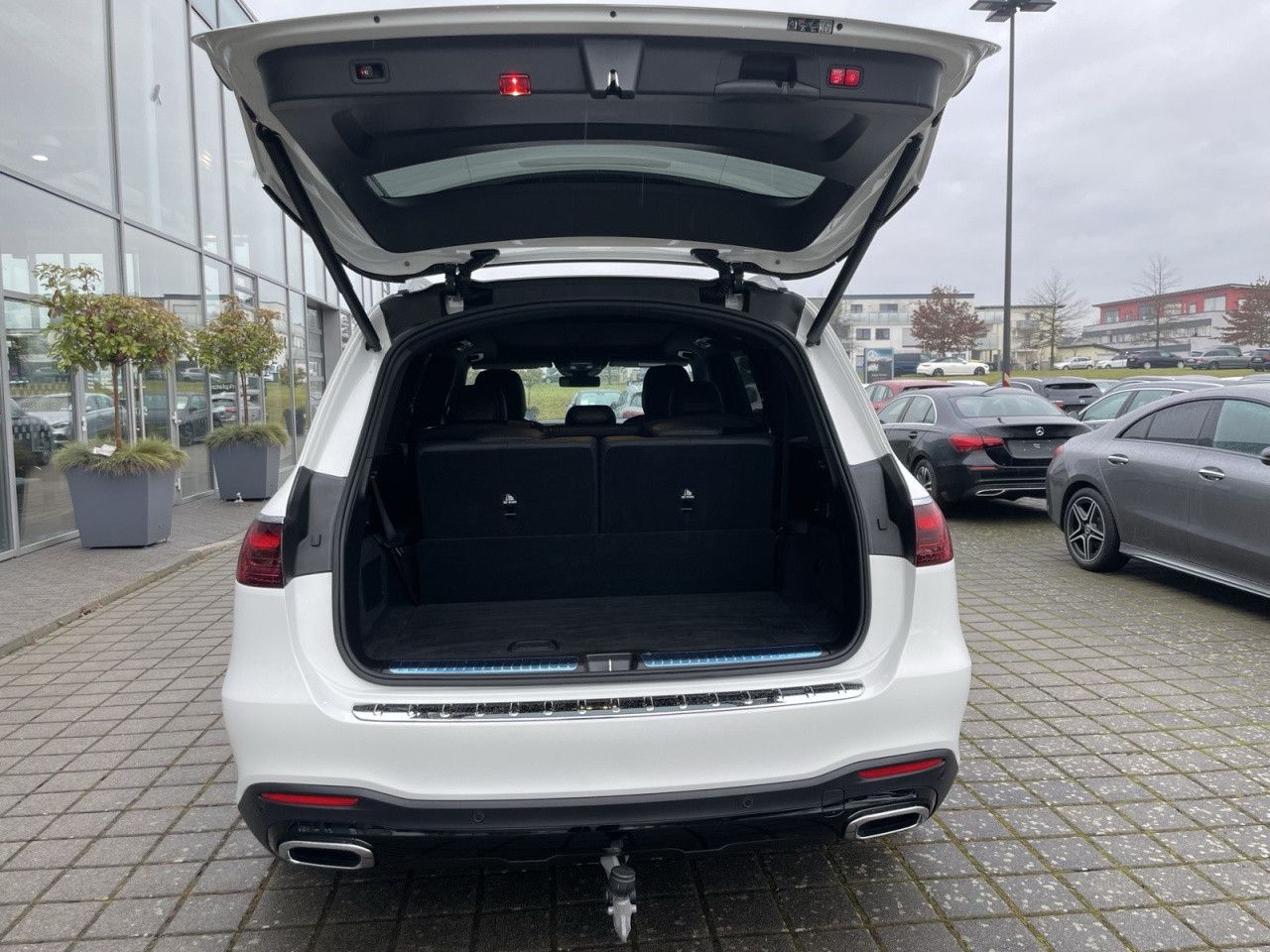 Fahrzeugbild 22 / 29