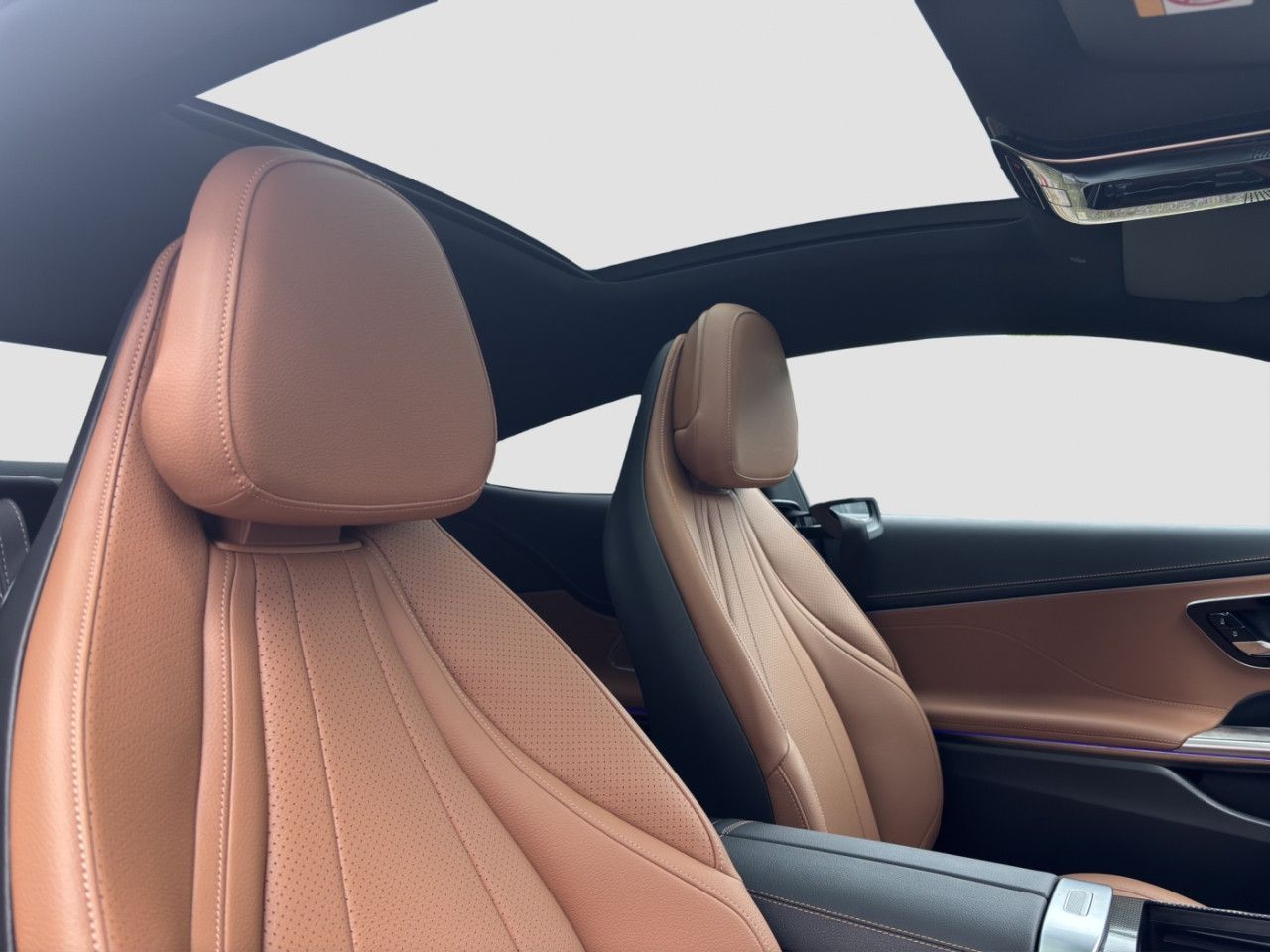 Mercedes-Benz CLE – Bild 16