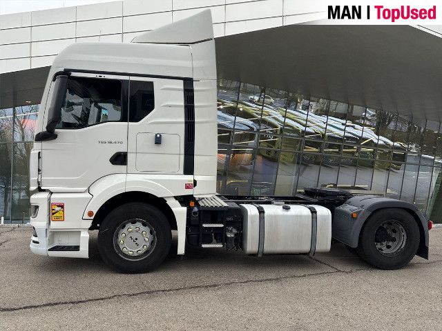 MAN TGS 18.470 4x2 BL SA 9