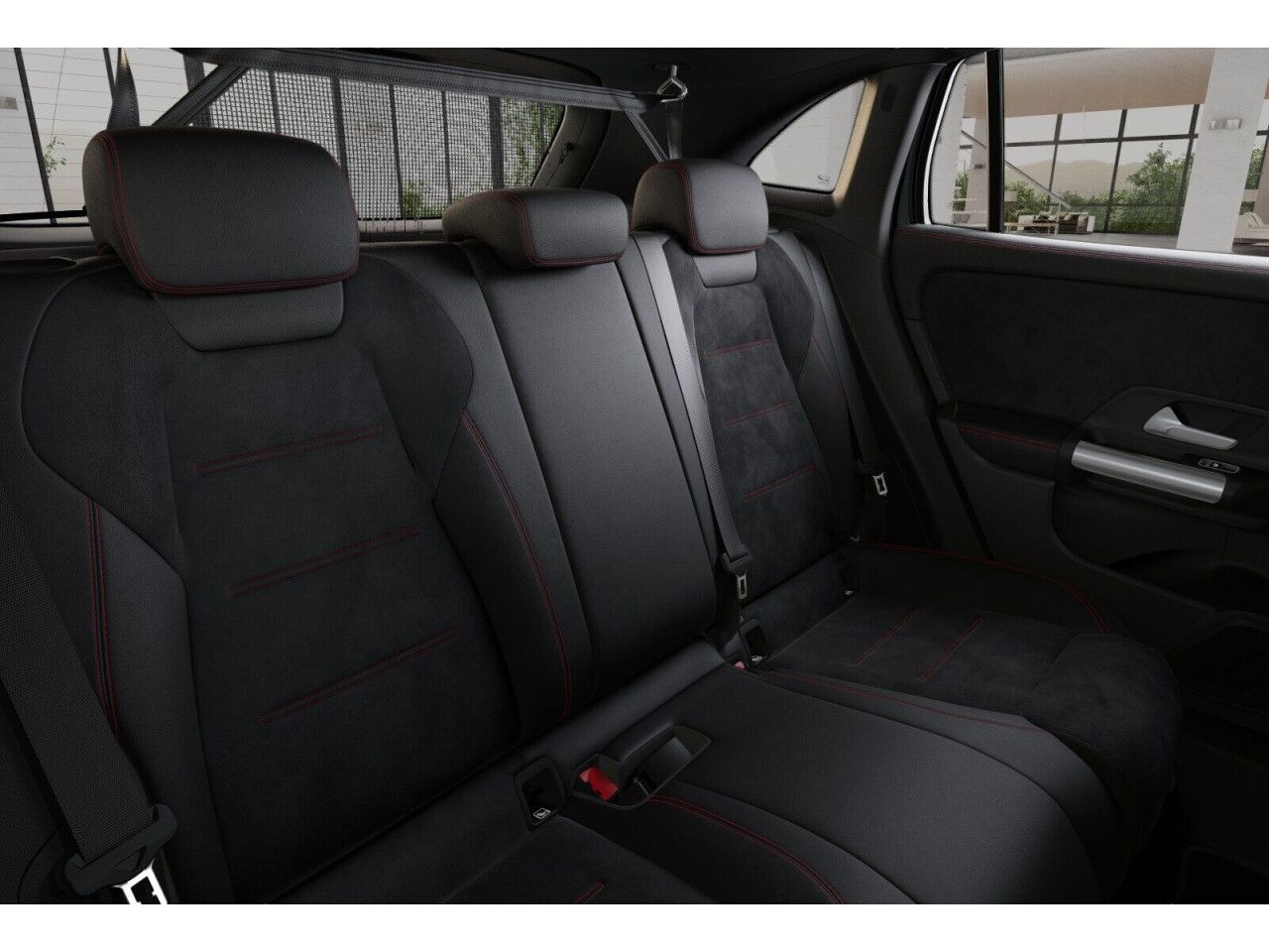 Mercedes-Benz GLA – Bild 13