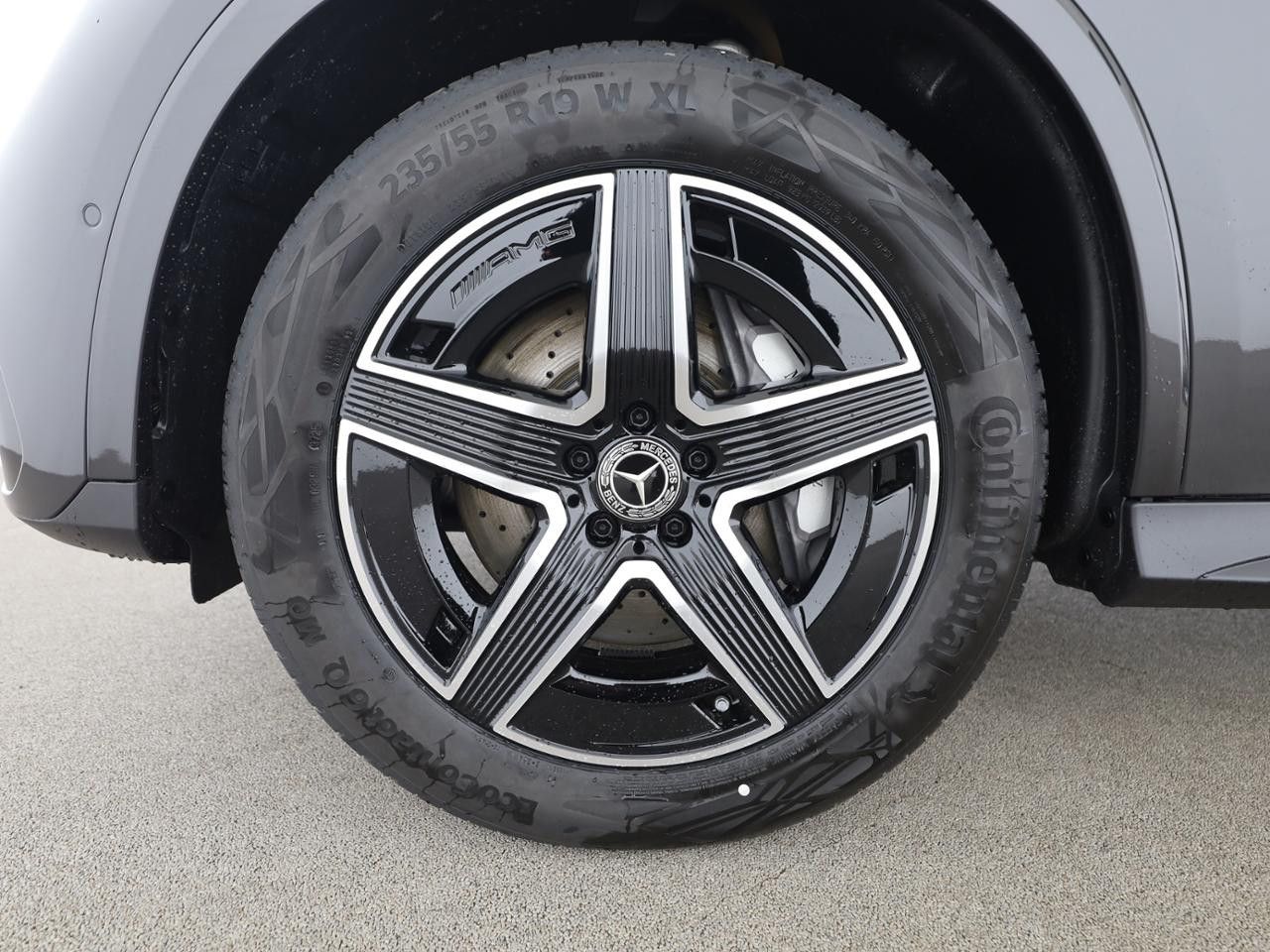 Mercedes-Benz GLC – Bild 12
