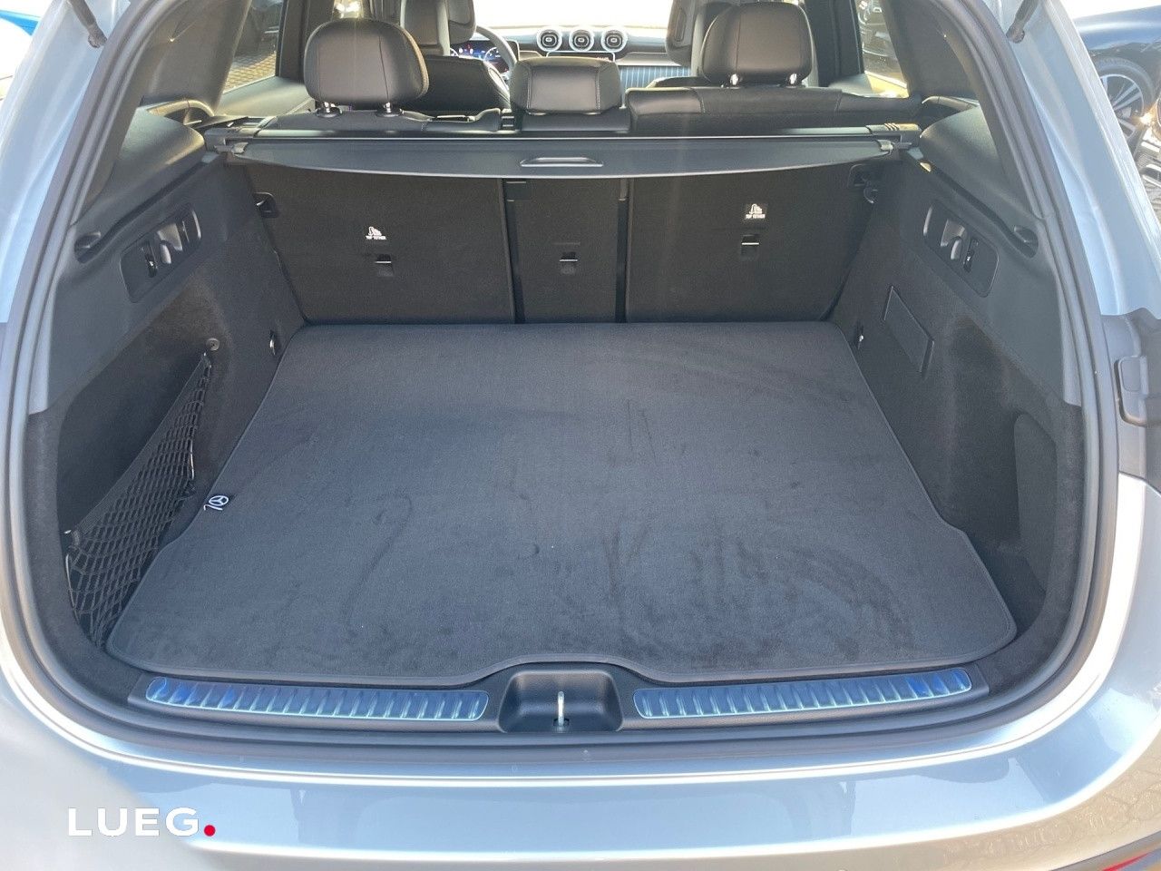 Mercedes-Benz GLC – Bild 15