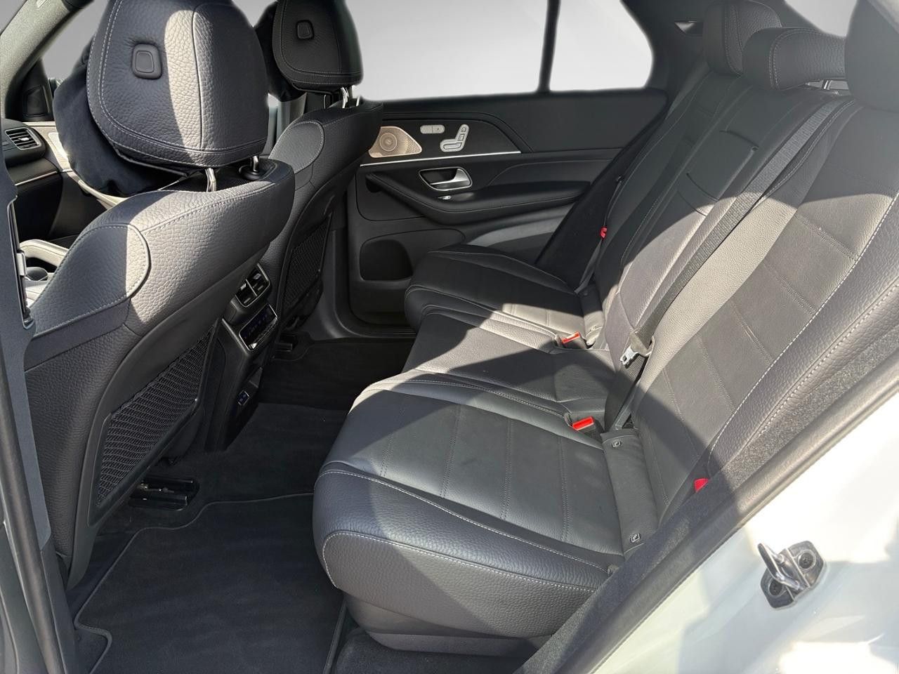 Mercedes-Benz GLE – Bild 15