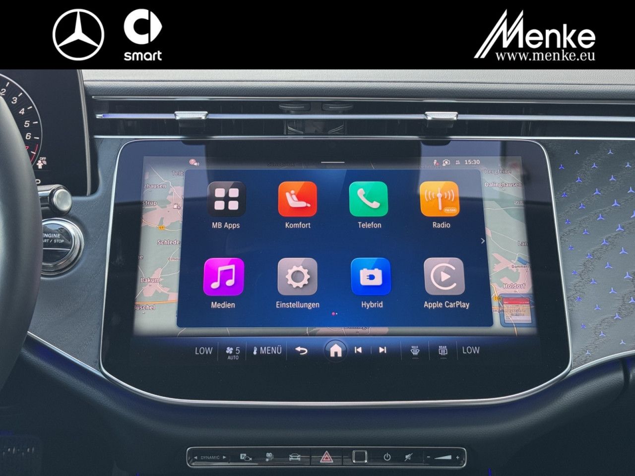 Mercedes-Benz E-Klasse – Bild 22