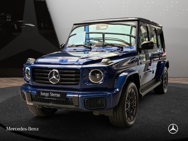 Mercedes-Benz G 500