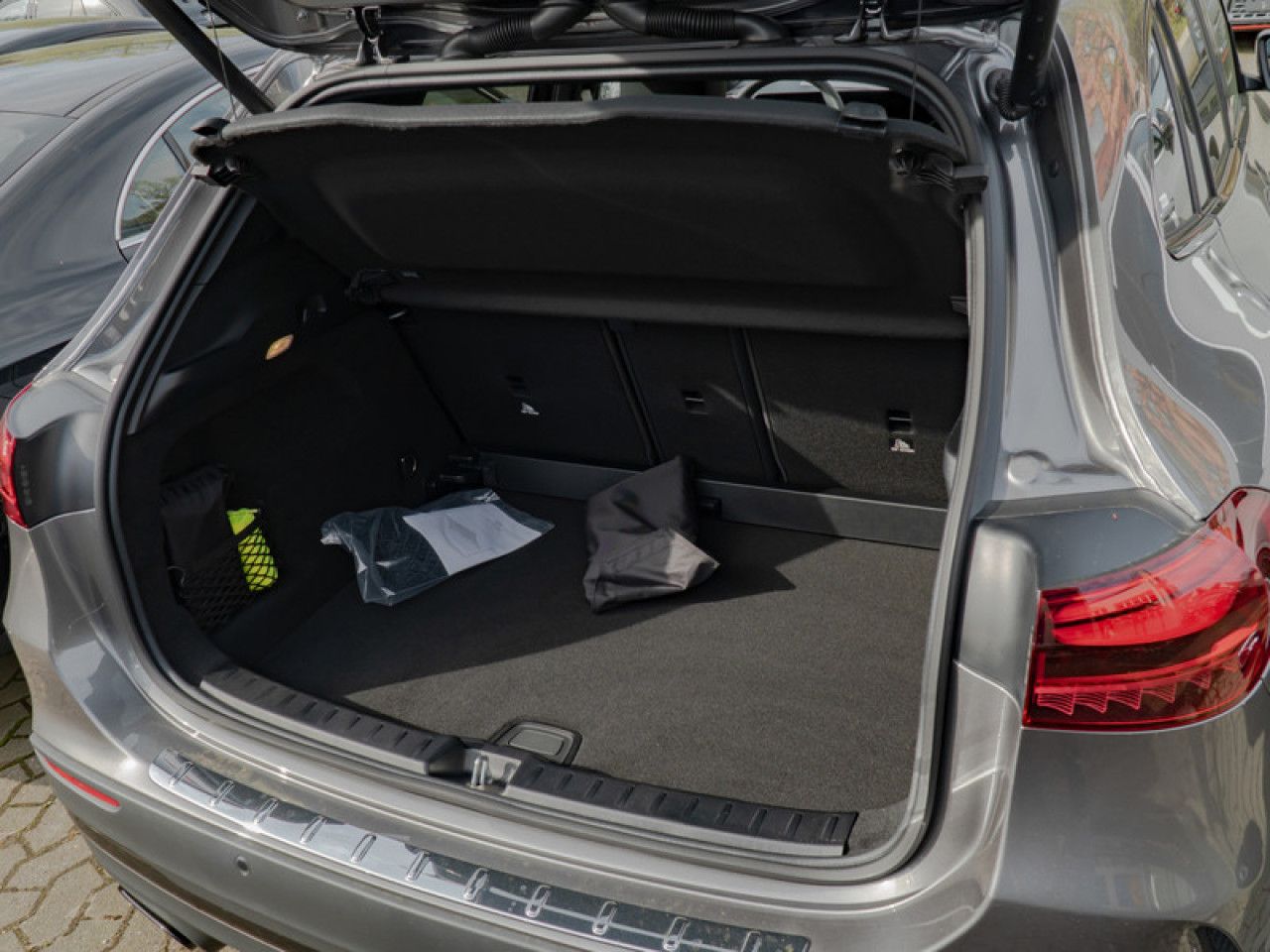 Mercedes-Benz GLA – Bild 6