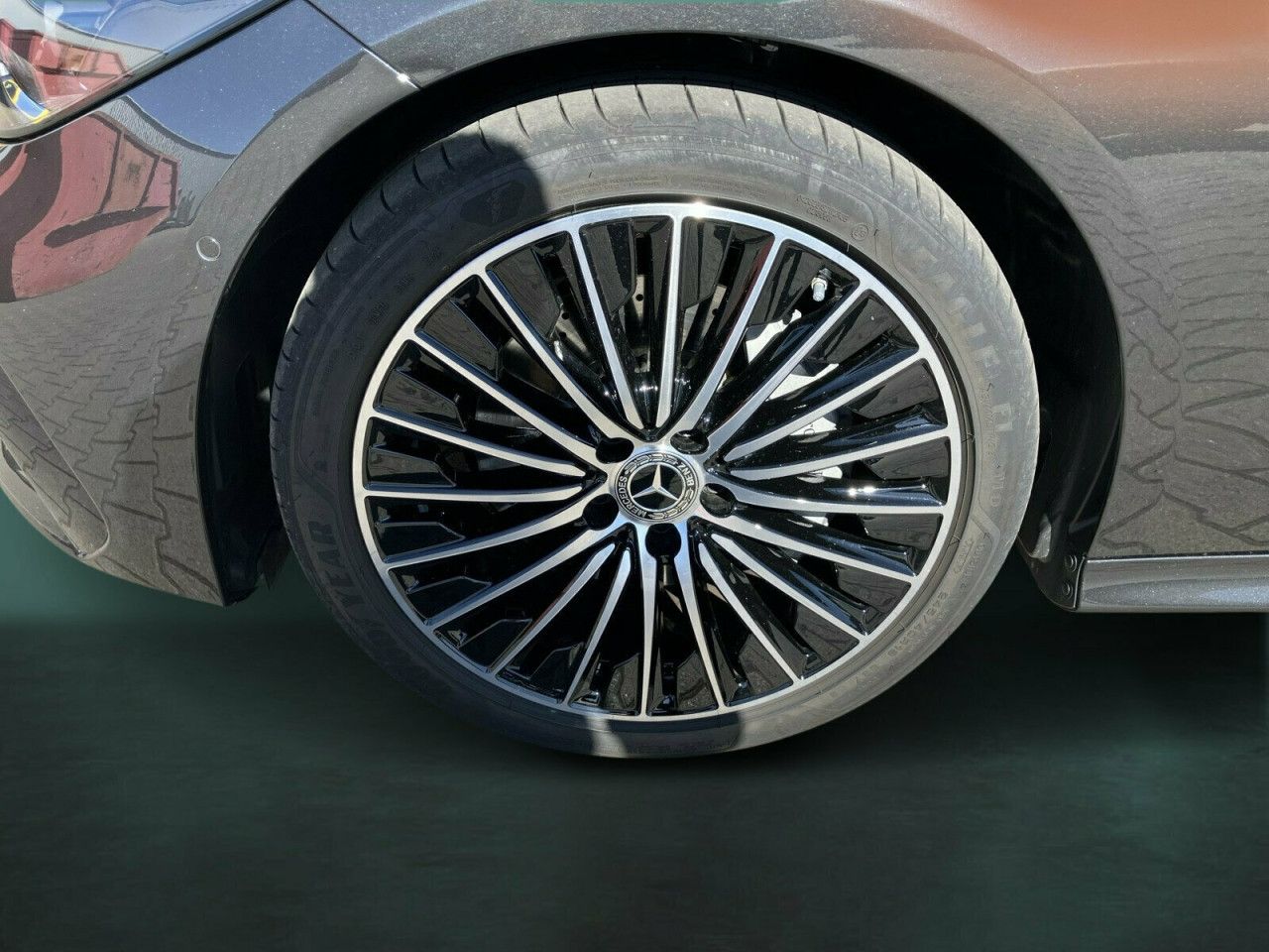 Mercedes-Benz CLE – Bild 10