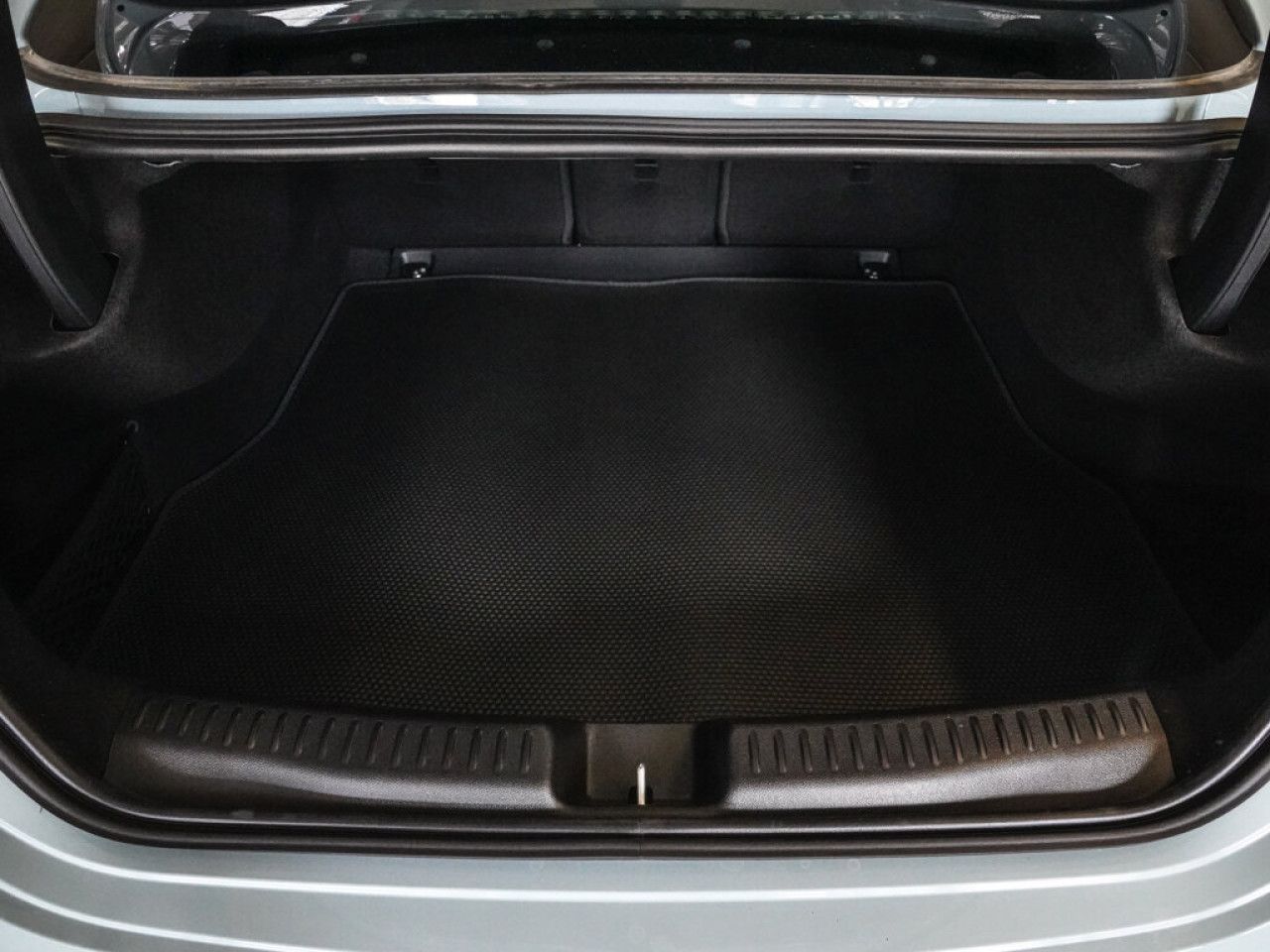 Mercedes-Benz CLA – Bild 4