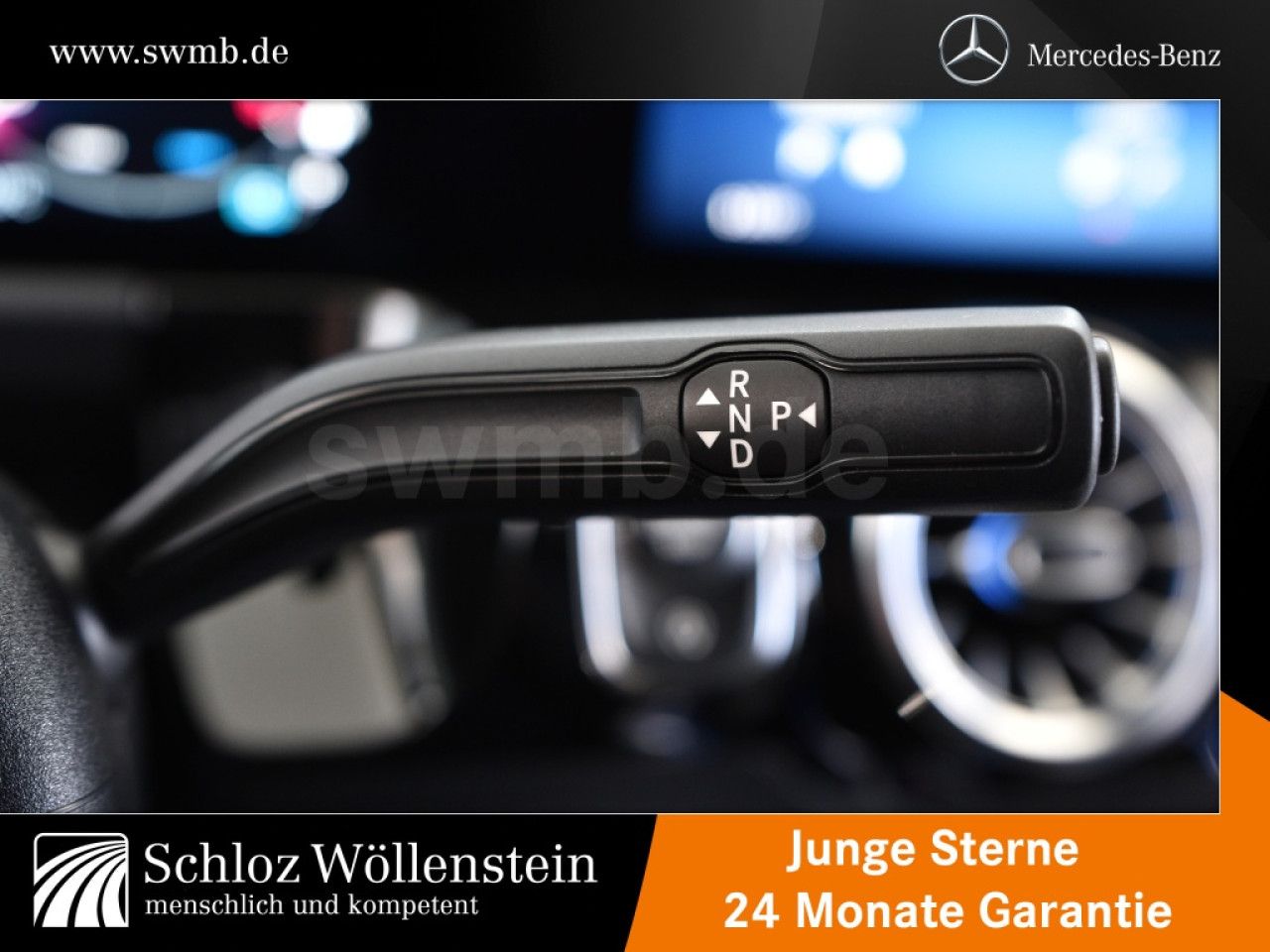 Mercedes-Benz GLA – Bild 19