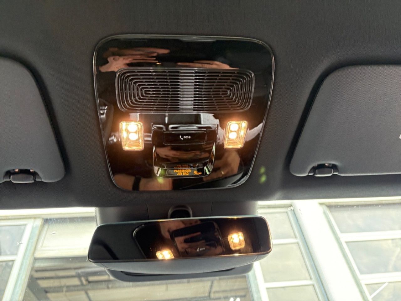 Mercedes-Benz GLC – Bild 21