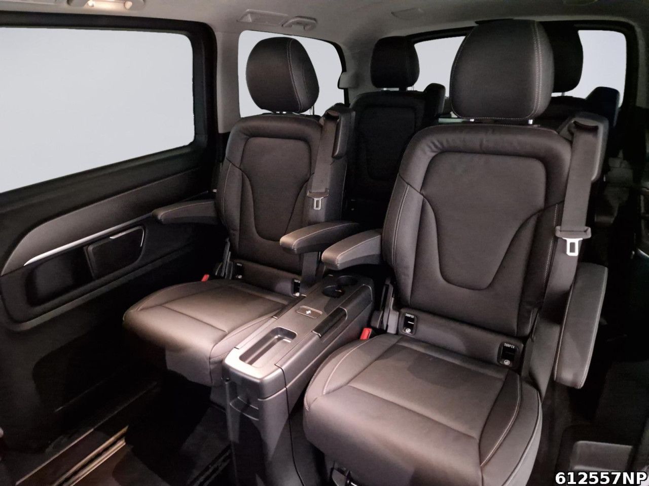 Mercedes-Benz V-Klasse – Bild 11