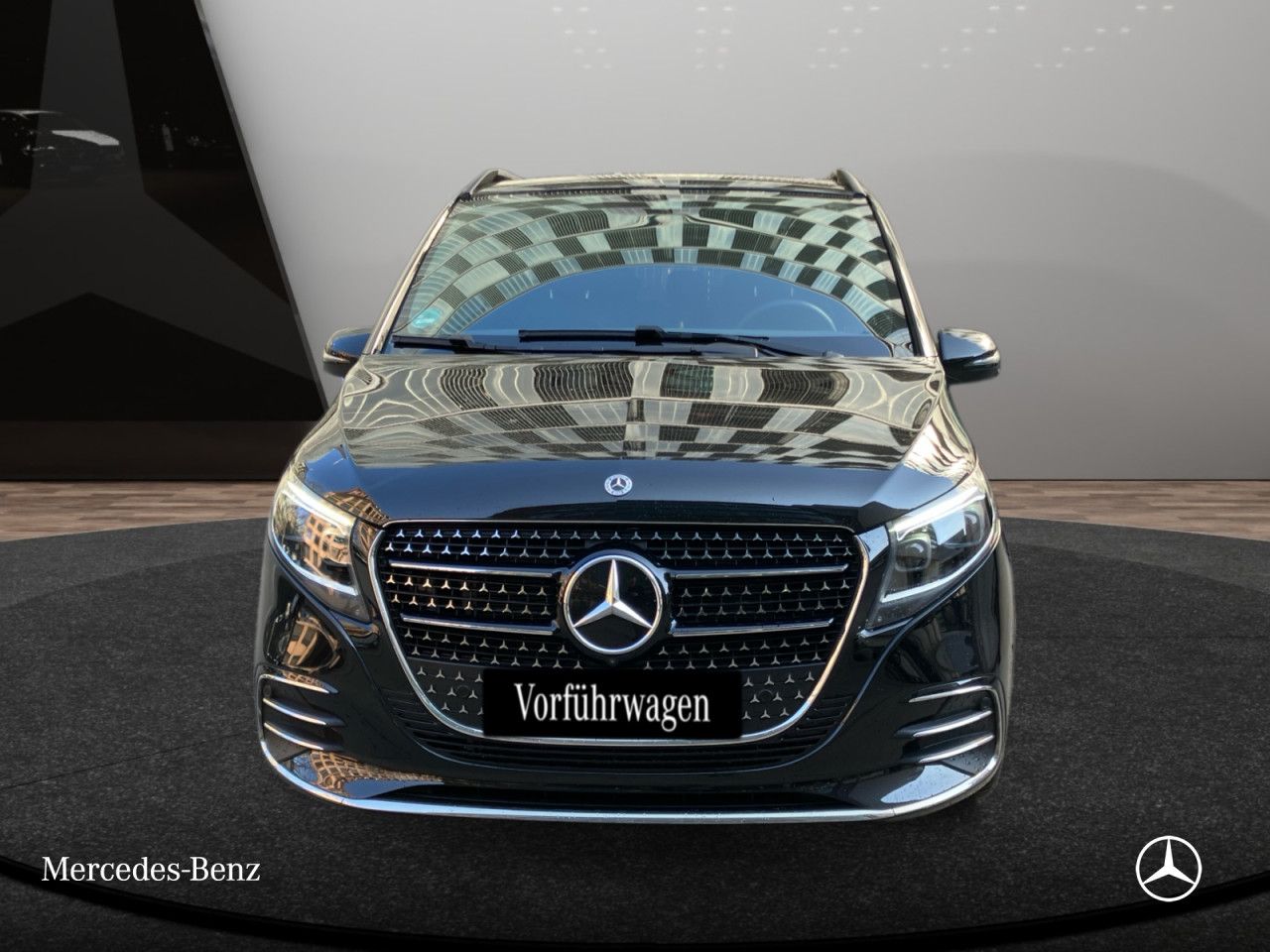 Mercedes-Benz V-Klasse – Bild 2