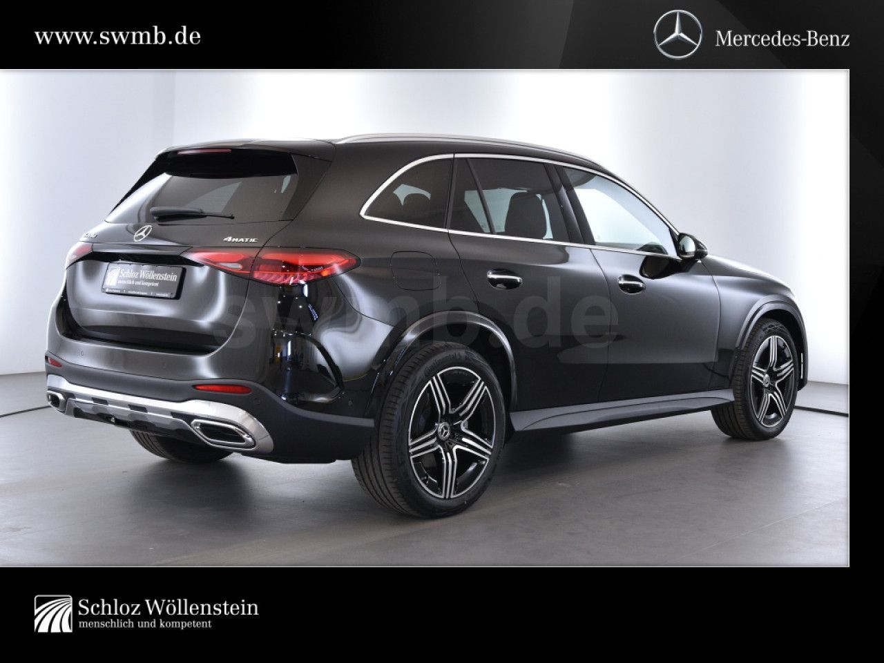 Mercedes-Benz GLC – Bild 26