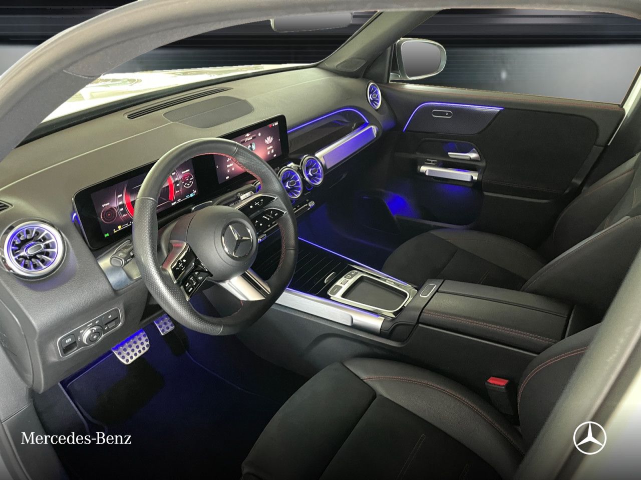 Mercedes-Benz GLB – Bild 9