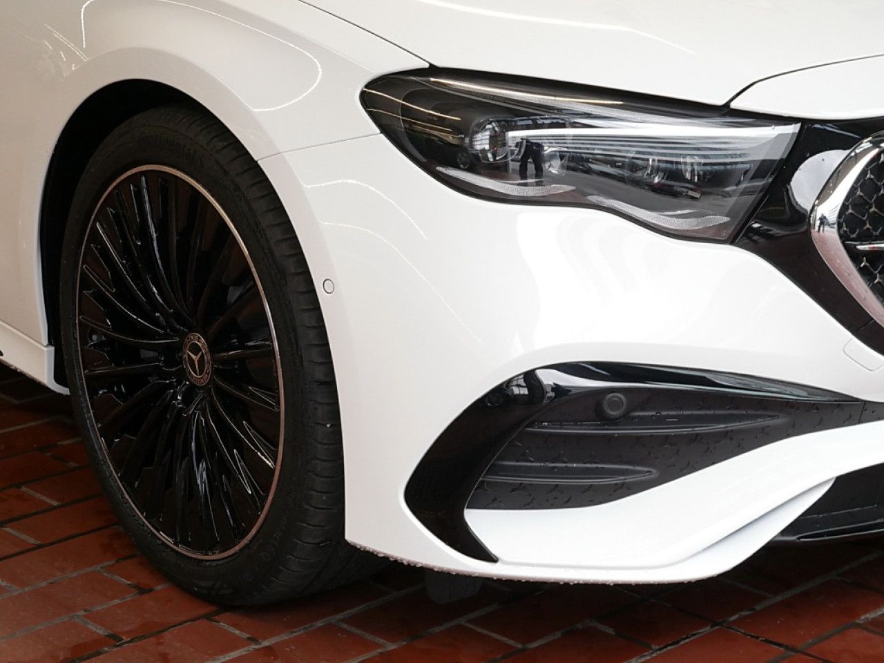 Mercedes-Benz E-Klasse – Bild 4