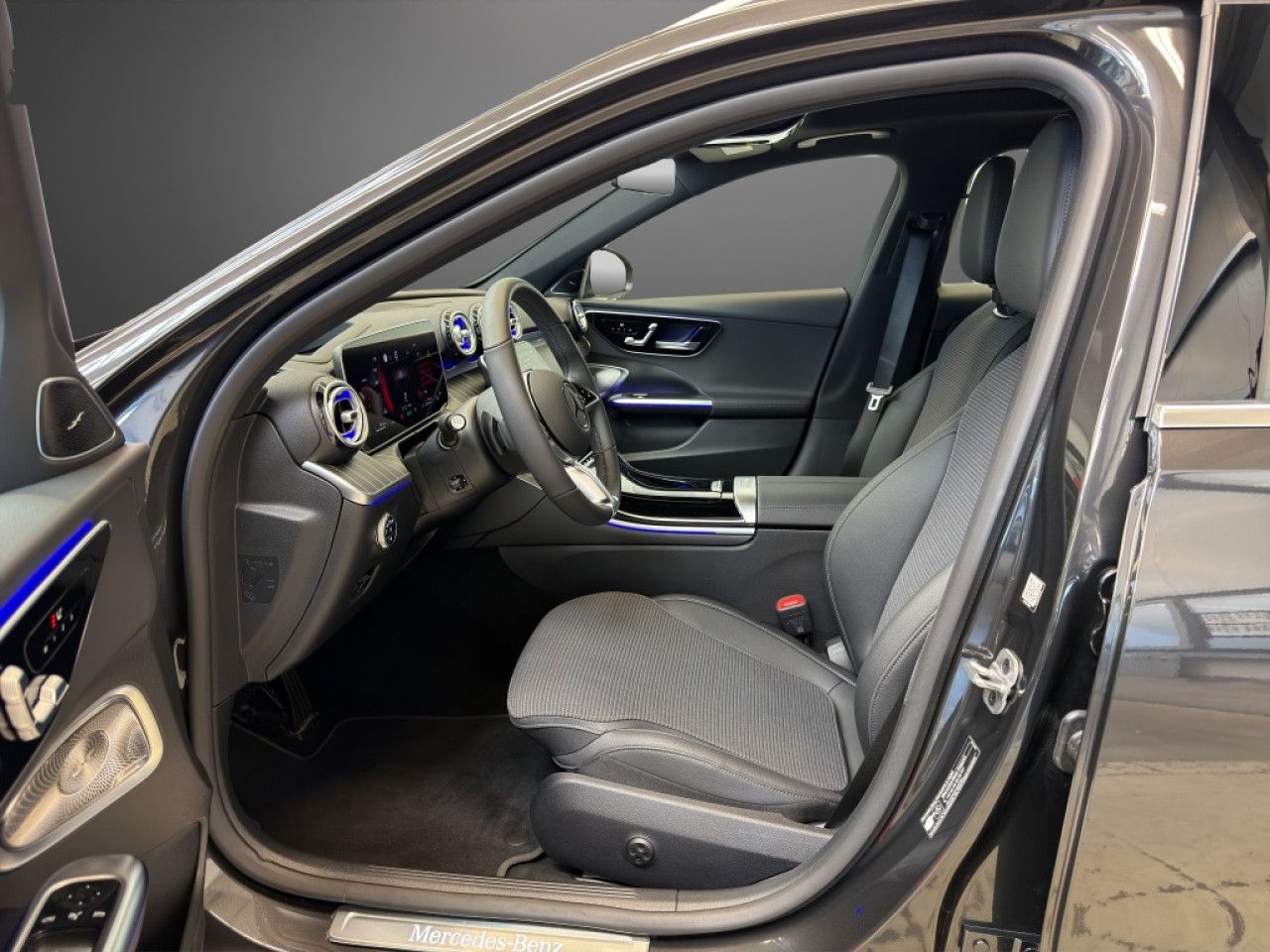 Mercedes-Benz C-Klasse – Bild 7